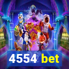 4554 bet